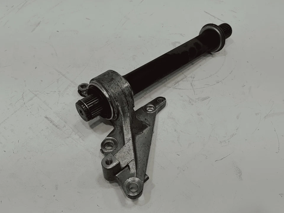 Honda Pilot 2016-2022 eje intermedio lado pasajero delantero derecho OEM Foto 1 de 4