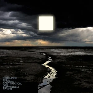 PORCUPINE TREE - CLOSURE/CONTINUATION. LIVE. AMSTERDAM 07/11/22 2 BLU-RAY NEW! - Picture 1 of 1