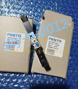 1 PCS CPA10-M1H-5LS 173449    Solenoid valve~ - Picture 1 of 5