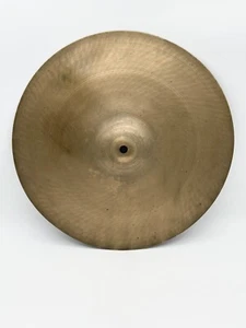 Zildjian Zilco 14" Cymbal - Picture 1 of 8