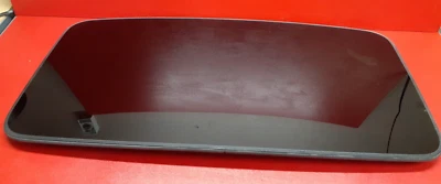 2003 - 2014 Volvo XC90 Sunroof Outer Glass Window Roof Top 31385988 - Image 1 of 4