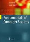THE FUNDAMENTALS OF COMPUTER SECURITY THOMAS HARDJONO JOSEF PIEPRZYK  