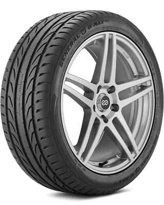 GENERAL G-MAX RS 285/40R18 101Y (Quantity of 1) Foto 1 de 3