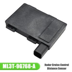 Radar Cruise Control Distance Sensor ML3T-9G768-AL for Ford F150 2021-2023 S12 - Picture 1 of 12