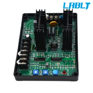 LABLT AVR GAVR-20A Automatic Voltage Regulator Replacement For Parbeau - Picture 1 of 7