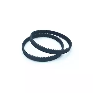 Cinture sottovuoto compatibili con Pulitore verticale Hoover Air Lite, adatte al modello Uh72460, - Foto 1 di 12