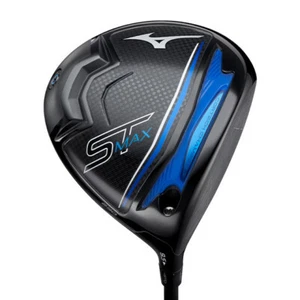 MIZUNO ST MAX 230 12° DRIVER LINQ M40X 5F3 REG GRAPHITE SHAFT BRAND NEW - Picture 1 of 2