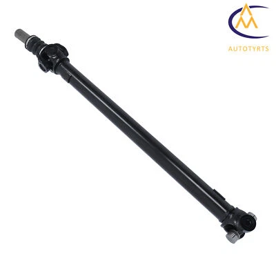 Front Driveshaft Assembly For Chevy Silverado 2500 HD GMC Sierra LT WT LTZ Base Foto 1 de 4