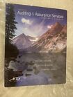 Auditing and Assurance Services : A Systematic Approach by Steven M. Glover,...