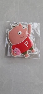 KEY RING - PIGBY (NATWEST) collectable item new sealed - Picture 1 of 2