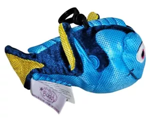 Dory Scentsy Buddy Backpack Clip Disney Just Keep Swimming Finding Nemo Fish - Picture 1 of 6