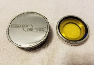 Tiffen #623 Series #6 Adapter Ring w/Case (Made in USA) Pre-Owned - Picture 1 of 5