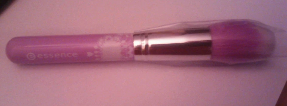 essence powder brush limited edition 01 lovely lavender NEU + OVP - Bild 1 von 1