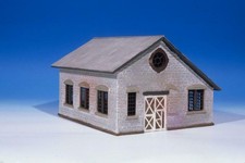 o scale mining structures