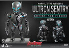 Hot Toys Ultron Sentry Ver. A The Avengers Age of Ultron Artist Mix Figure Touma