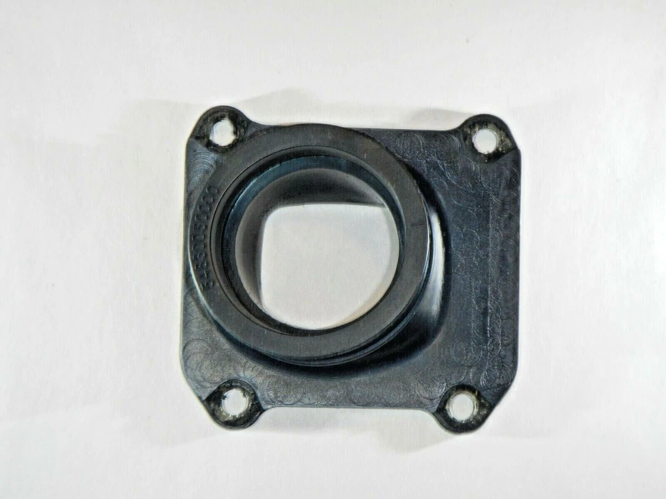 Colector de admisión aislador de montaje de carburador 2002-2016 KTM 250 300 SX SXS EXC MXC XC W Foto 1 de 4