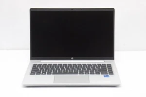 HP PROBOOK 640 G8 | INTEL CORE I7-1165G7 2.80GHZ | 256GB | 16GB | NO OS - Picture 1 of 6