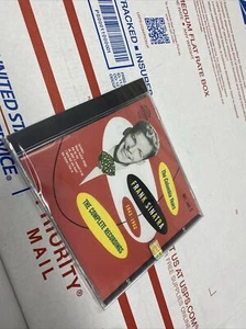 FRANK SINATRA THE COLUMBIA YEARS 1943-1952 VOL. 3 CD - Picture 1 of 2