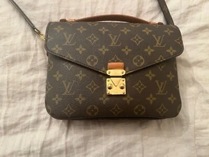 Auténtico bolso mestizo Luis Vuitton M44875 - Imagen 1 de 15