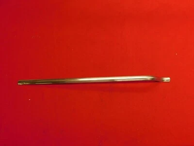 Ford Galaxie 500 XL 65 66 USADO 7 litros LH capó labio moldeado #C5AZ-16857-A Foto 1 de 4