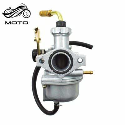 Carburador para moto de cross Kawasaki KLX140 KLX140L 08-17 Foto 1 de 4
