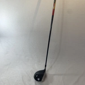 TAYLORMADE r7 425 MWT 9.5 degree loft DRIVER HEAD ONLY Last 5 In of Shaft Broke - Picture 1 of 9