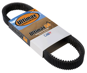 Ultimax - UA493 - UTV Drive Belt