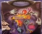 ***Zauber-Set***MAGIC 1**Magische Schalen*Verschwindende Münze**u.v.m.**EddyToys
