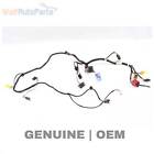 1999-2004 AUDI A6 QUATTRO - Front LEFT SEAT Wiring Harness 4B1971384B