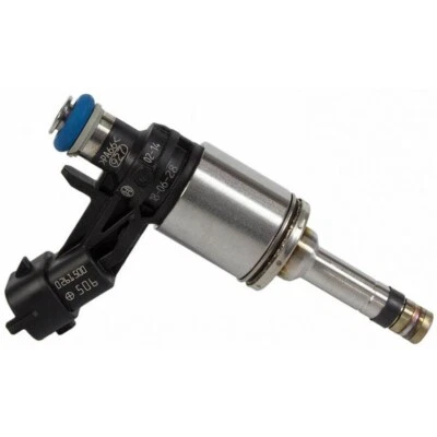 Inyector de combustible de gasolina CM-5279 Motorcraft para Ford Explorer Mustang Focus Lincoln MKC Foto 1 de 4