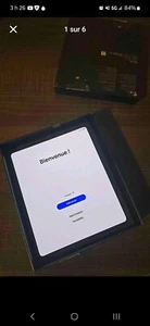 Samsung Galaxy Z Fold 4 - Photo 1 sur 6