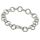 TIFFANY&Co.   Bracelet Chain Silver