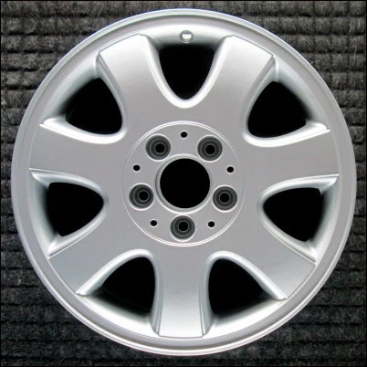 Mercedes-Benz CLK320 16 Inch Painted OEM Wheel Rim 2001 To 2003 - Image 1 of 1
