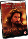 [DISC ONLY] The Last Samurai DVD (2004) Tom Cruise, Zwick (DIR) cert 15