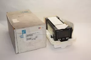 (NEW) EUROTHERM 818P4/TC/RVPR/ 176558 100-240Vac 48-62Hz 8.5W Temp. Controller - Picture 1 of 8