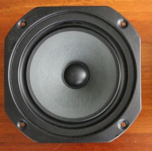Wharfedale CRS 3 Speaker Bass Unit (See Pics) - Picture 1 of 8