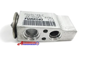 Ventilador Expandible Aire Acondicionado Toyota Peugeot Citroen C1 - Picture 1 of 2