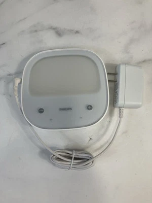 Lámpara de terapia de luz energética Philips GoLite BLU HF3429 Foto 1 de 4