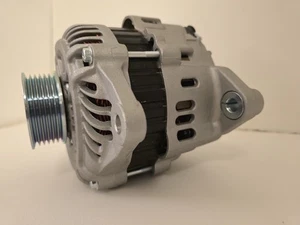 Alternator for 350Z Nissan 2003-06 Pathfinder 04 Infiniti 3.5 Fx35 G35 11052 - Picture 1 of 5