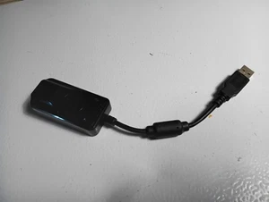 Rock Band Dongle Sony PlayStation 3 PS3 Keyboard USB Receiver Tested Working - Picture 1 of 4