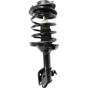 Front Left Strut Coil Spring Assembly for Subaru Impreza 2008-2011 oeX1 - Picture 1 of 2