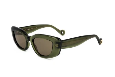 Lanvin LNV641S 319 KHAKI 50/19/140 WOMAN Sunglasses Foto 1 de 3