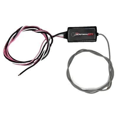 Holley Sniper EFI Ignition Coil Driver Module 556-150 - Image 1 of 4