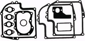NON OEM Fits Part Numbers 299577 Gasket Set For 7 & 8 HP Horiz Engines - Picture 1 of 1