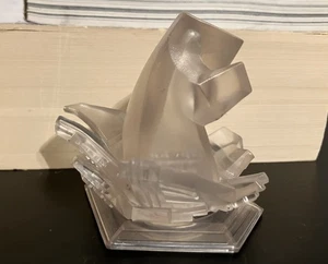 Marvel Battlegrounds - Crystal - Playset Disney Infinity - Versione 3.0 - Foto 1 di 1