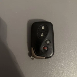 OEM Lexus ES350 IS250 LS460 IS350 Smart Remote Car Fob 271451-3370 HYQ14AAB - Picture 1 of 6