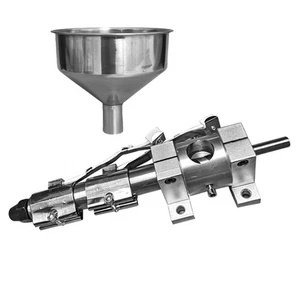 3D Filament Single Screw Extruder 220V/110V Plastic Extrusion Processing Machine - Picture 1 of 19