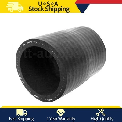 Manguera de refrigerante de radiador URO compatible con 1987 1988 1991 1992 1993 1989 Mercedes-Benz 190E Foto 1 de 4