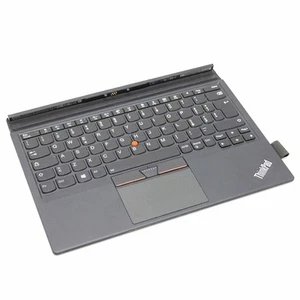 LENOVO THINKPAD X1 TABLET THINK KEYBOARD GEN 2 TASTIERA LAYOUT ITALIANO ITA PC - Imagen 1 de 3