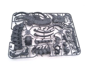 Thondian Strongpoint Megadroth Remains [x1] Terrain [Age of Sigmar] On Sprue - Bild 1 von 2